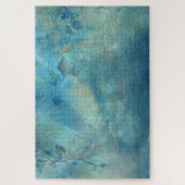 水中抽象芸術ジグソーパズル ジグソーパズル (縦)