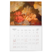 水中旅行2010のカレンダー カレンダー (3月 2027)