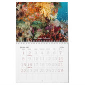 水中旅行2014のカレンダー カレンダー (2月 2026)