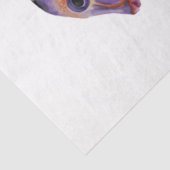 水中水色シリーズデザイン12 薄葉紙 (詳細)