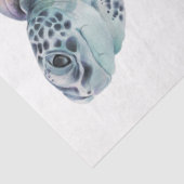 水中水色シリーズデザイン22 薄葉紙 (詳細)