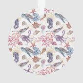 水中水色合成シリーズデザイン1 オーナメント (裏面)