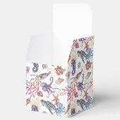 水中水色合成シリーズデザイン1 フェイバーボックス (オープン)