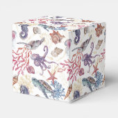 水中水色合成シリーズデザイン1 フェイバーボックス (裏面サイド)