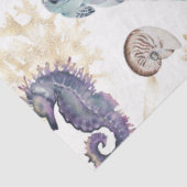 水中水色合成シリーズデザイン1 薄葉紙 (詳細)