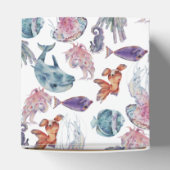 水中水色合成シリーズデザイン2 フェイバーボックス (上部)