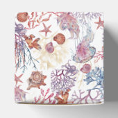 水中水色合成シリーズデザイン3 フェイバーボックス (上部)