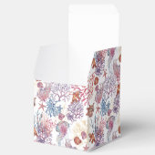 水中水色合成シリーズデザイン3 フェイバーボックス (オープン)