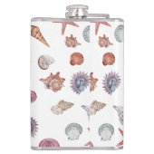 水中水色合成シリーズデザイン4 フラスク (裏面)