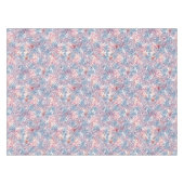 水中水色合成シリーズデザイン5 テーブルクロス (正面(横))