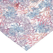 水中水色合成シリーズデザイン5 テーブルクロス (アングル)