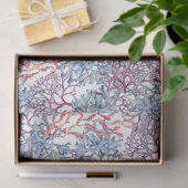 水中水色合成シリーズデザイン5 薄葉紙 (ギフト)