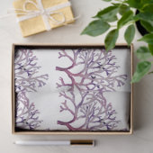 水中水色SeaShellシリーズデザイン31 薄葉紙 (ギフト)