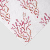 水中水色SeaShellシリーズデザイン33 薄葉紙 (詳細)