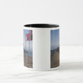 水中海洋公園、展望塔 マグカップ (中央)