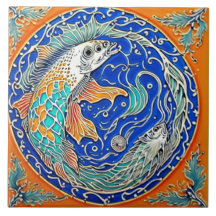 水中生伝統的活陶磁器第3条