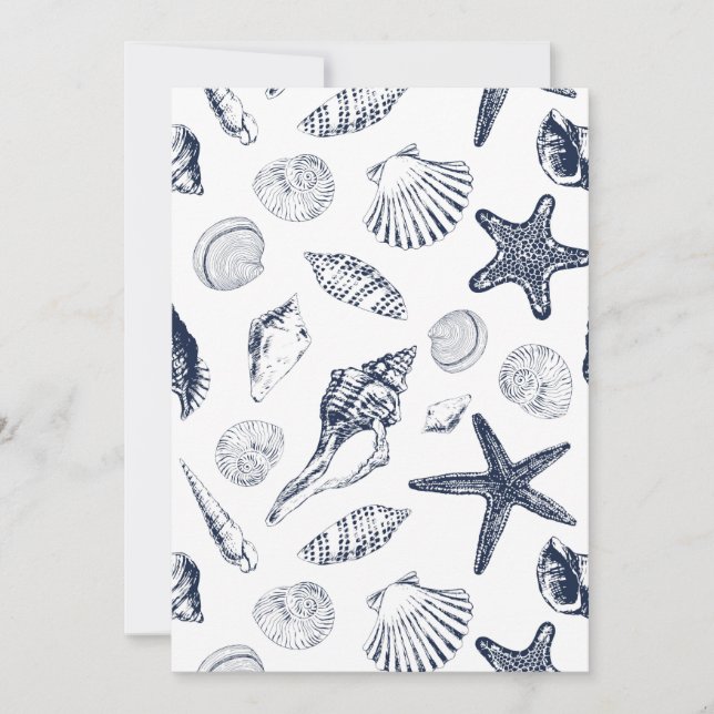 水中生物 (正面)