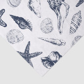 水中生物 薄葉紙 (詳細)