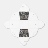 水中競技は、エルサレムの砂漠の風にキスされた フェイバーボックス (折り畳みなし)