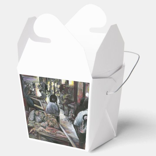 水中競技は、エルサレムの砂漠の風にキスされた フェイバーボックス (オープン)