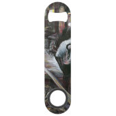 水中競技は、エルサレムの砂漠の風にキスをした スピード栓抜き (裏面)