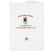 水中競技アートフィッシュカスタム (裏面)