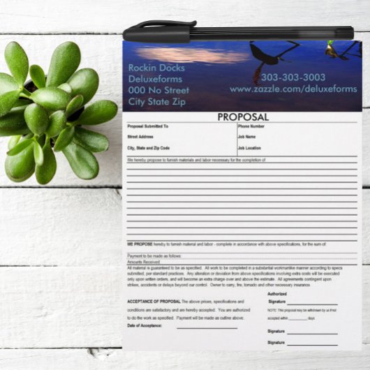 水中競技シルエットクラウド提案 レターヘッド