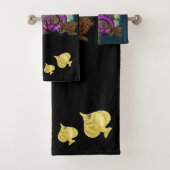 水中競技シードラゴンバスタオルセット バスタオルセット (インサイチュ)