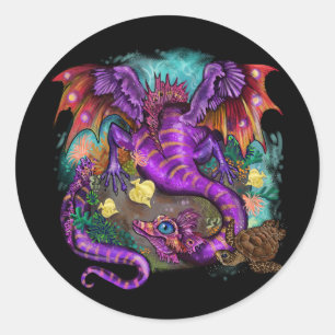 水中競技シードラゴン ラウンドシール