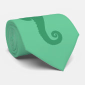 水中競技シーホースタイ ネクタイ (ロール)