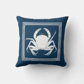 水中競技デザイン クッション (裏面)