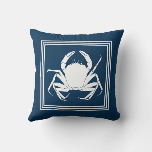 水中競技デザイン クッション (裏面)