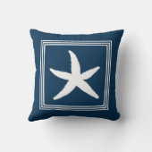 水中競技デザイン クッション (裏面)