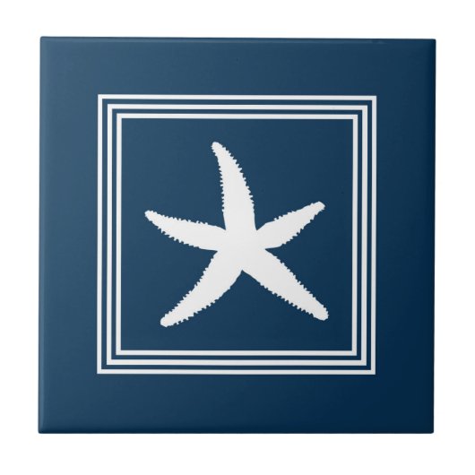 水中競技デザイン タイル (正面)