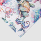 水中競技フレンド 薄葉紙 (詳細)