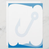 水中競技ページの背景 (正面/裏面)