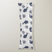 水中競技ボホナルホールズザシーボーイズルーム ボディピロー (正面縦)