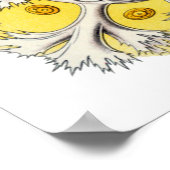 水中競技マクロライフ～ヘッケル～アメーバ ポスター (角)