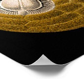 水中競技マクロライフ～ヘッケル～シーウルチンズ ポスター (角)