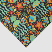 水中競技ライフカートゥーンスタイル 薄葉紙 (詳細)