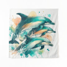 水中競技交響曲