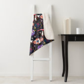 水中競技動物パターン |海水中ライフ47 シェルパブランケット (インサイチュ)