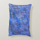 水中競技岩模様 アクセントクッション (裏面(縦))