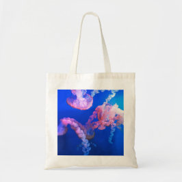 水中競技航海の写真海洋動物写真 トートバッグ