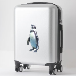 水中競技飛べないバードペンギン シール