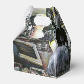 水中競技、まだ砂漠の風にキス フェイバーボックス (裏面サイド)