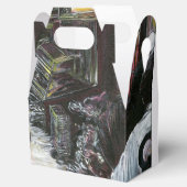 水中競技、まだ砂漠の風にキス フェイバーボックス (オープン)