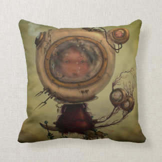 水中競技 クッション