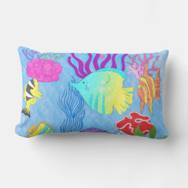 水中競技 ランバークッション