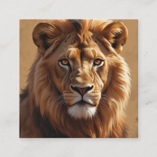 水中調和：ウミガメの家族の冒険» スクエア名刺